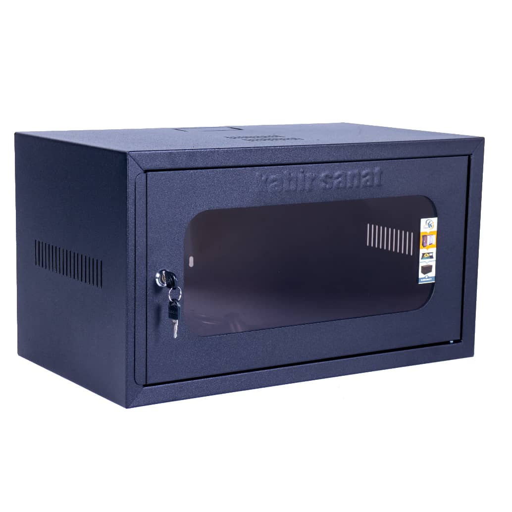 رک 6 یونیت IN DOOR